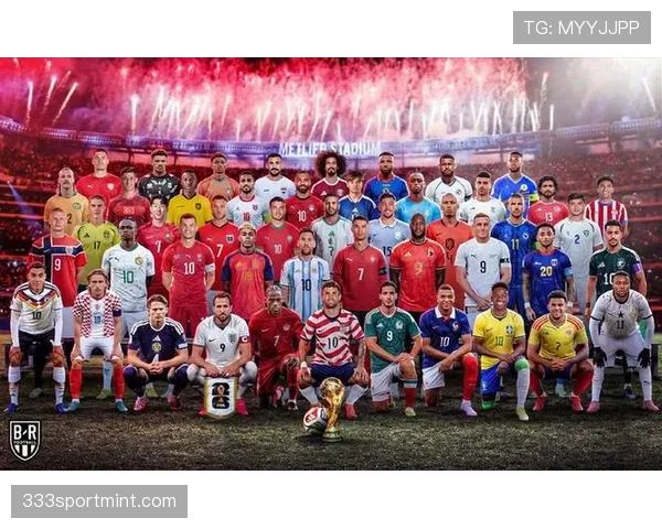 巴拿马队能否晋级2026美加墨世界杯？出线形势与阵容前景分析