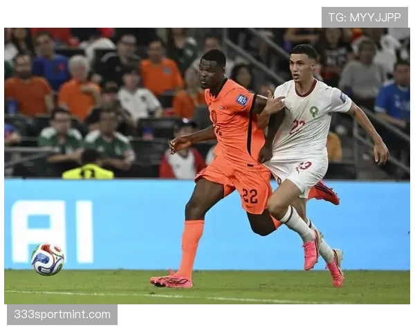荷兰无缘2026世界杯16强：点球大战成为转折点